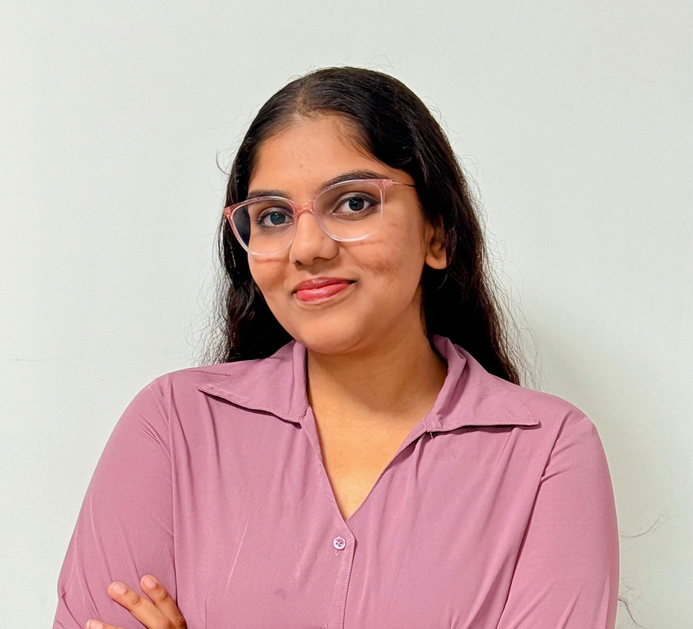 'Ms.Ananya Gadapa