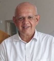 'Mr.Neil Gogte