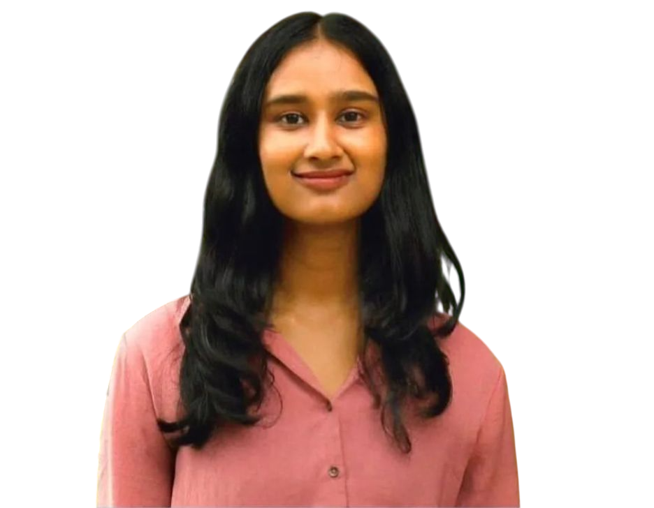 'Ms.Hasini Kanumuru