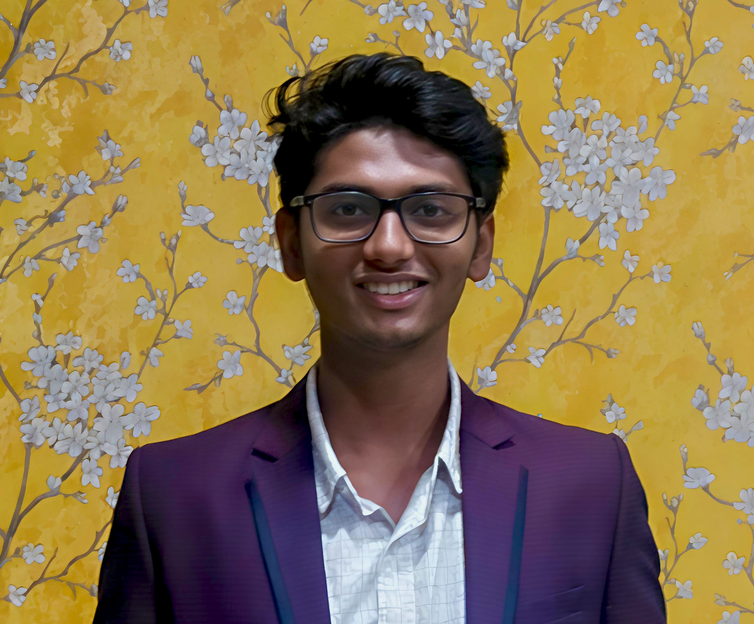 'Mr.Mohana Karingula