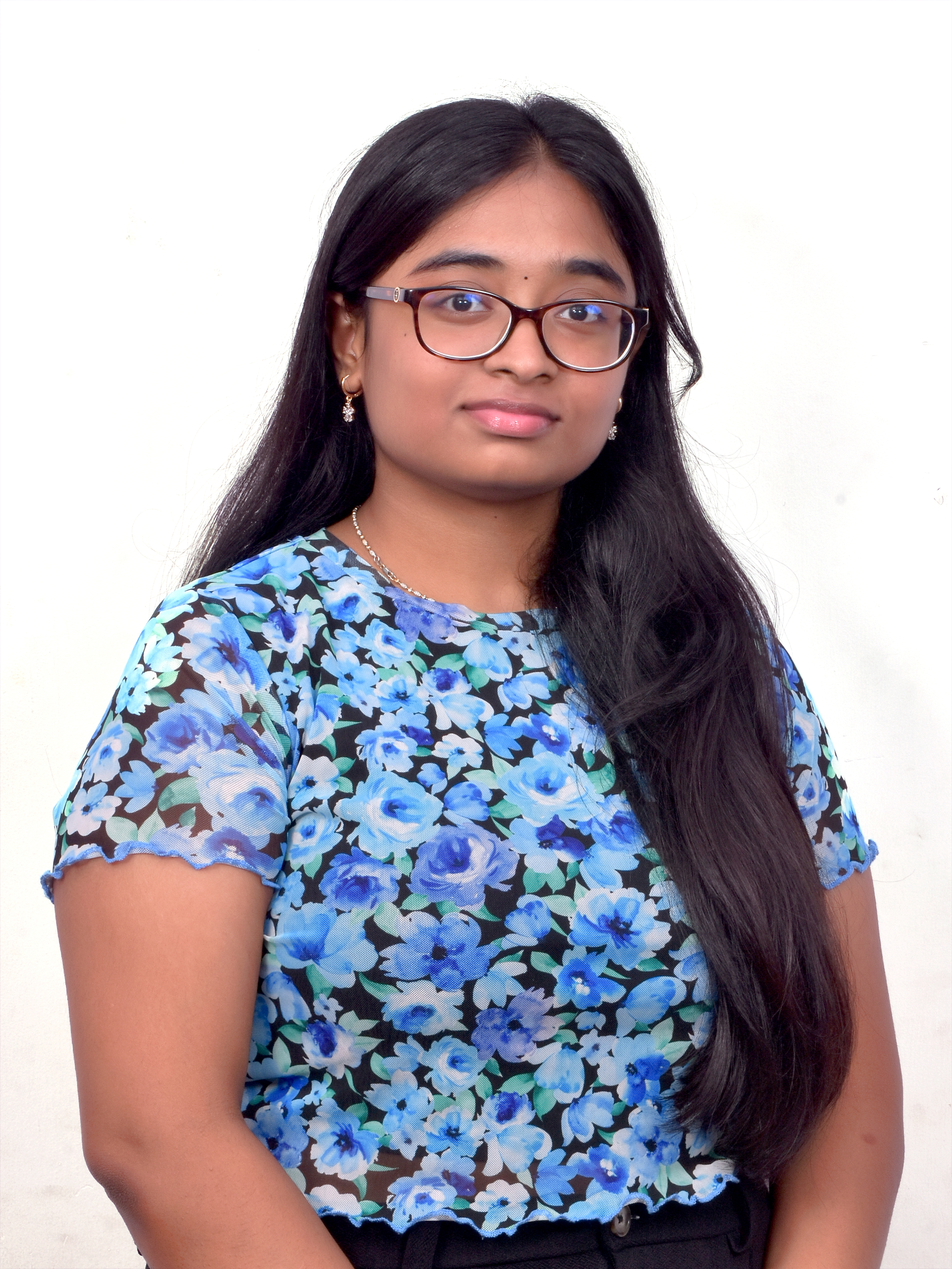'Ms.Sanviti Reddy