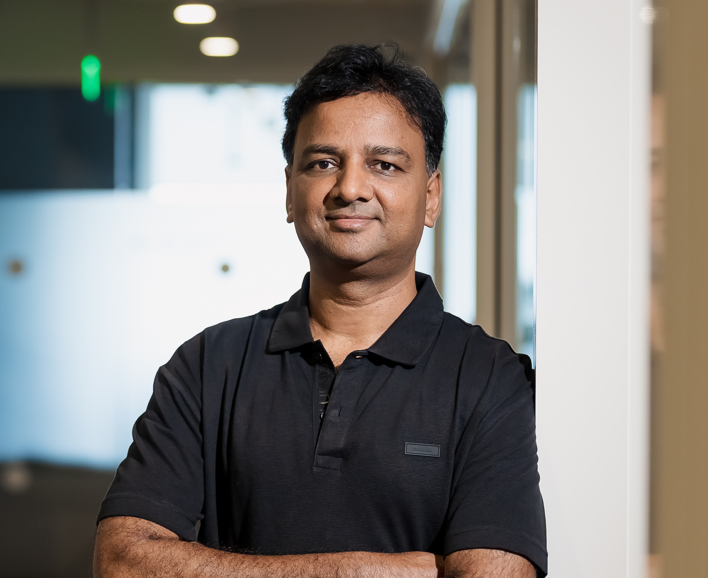 Swaminathan Gopal