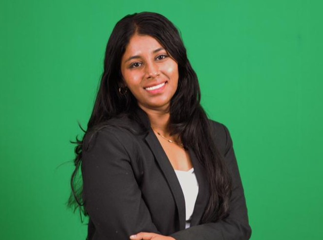 'Ms.Vaishnavi Alla